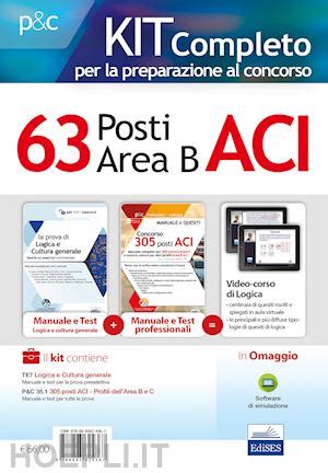 aci area b livello economico b1